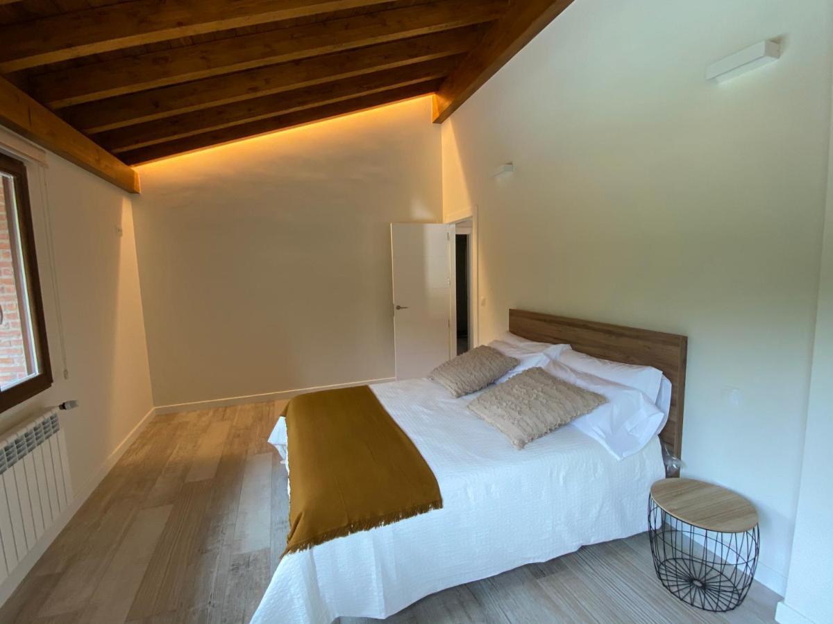 2 Apartamentos En Villa Con Piscina Privada En Asturias El Marquesau Noriega Extérieur photo