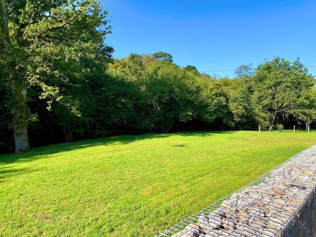 2 Apartamentos En Villa Con Piscina Privada En Asturias El Marquesau Noriega Extérieur photo