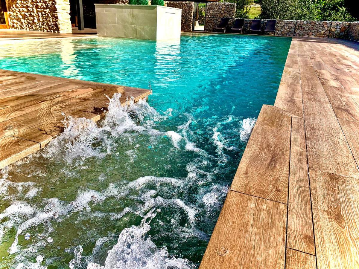 2 Apartamentos En Villa Con Piscina Privada En Asturias El Marquesau Noriega Extérieur photo