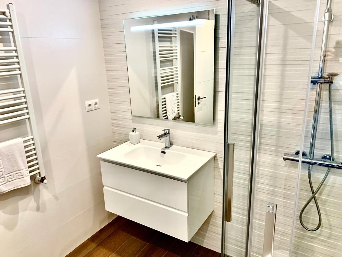 2 Apartamentos En Villa Con Piscina Privada En Asturias El Marquesau Noriega Extérieur photo